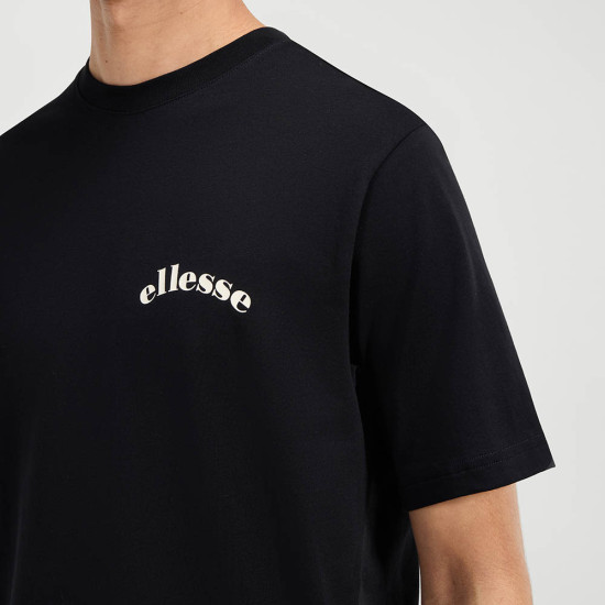 Ellesse Ανδρική κοντομάνικη μπλούζα Courtside Club Tee